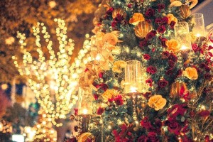 クリスマス 告白 女性