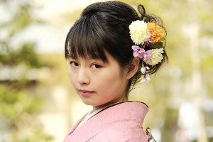 成人式　行かない