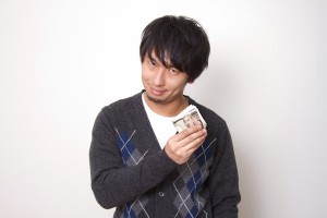 poiboy　男性　有料