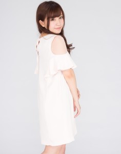 エクシオ　服装　女　モテる