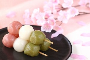 花見　デート　付き合う前