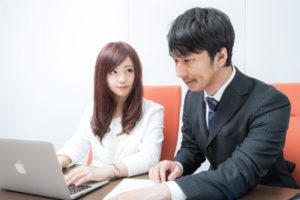 ユーブライド 恋愛相談