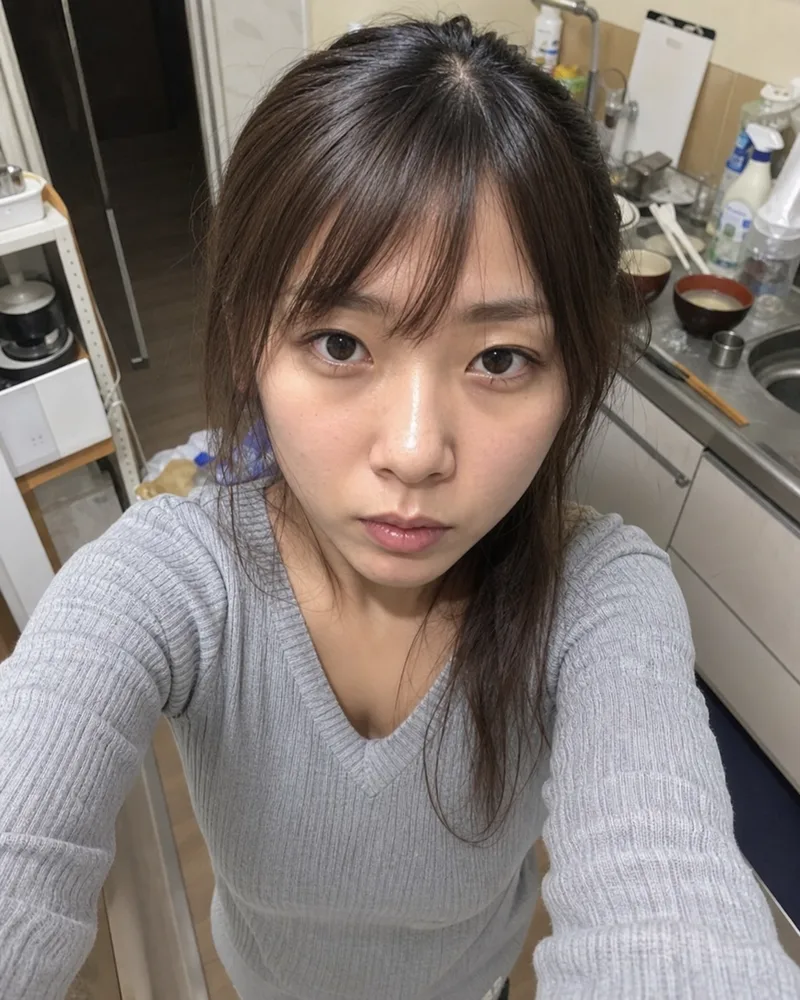 Before（女性）