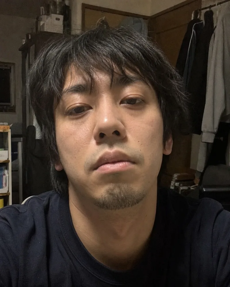 Before（男性）